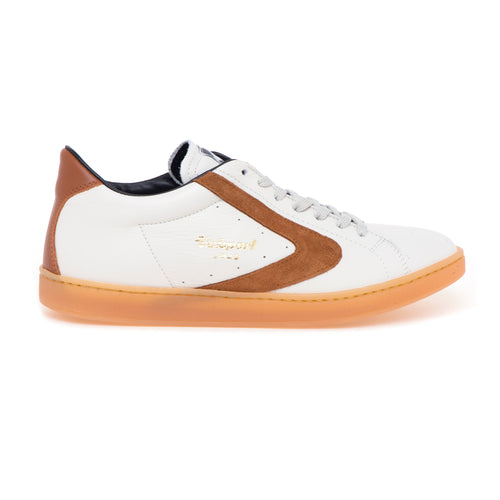 Sneaker Valsport Tournament in pelle - 1