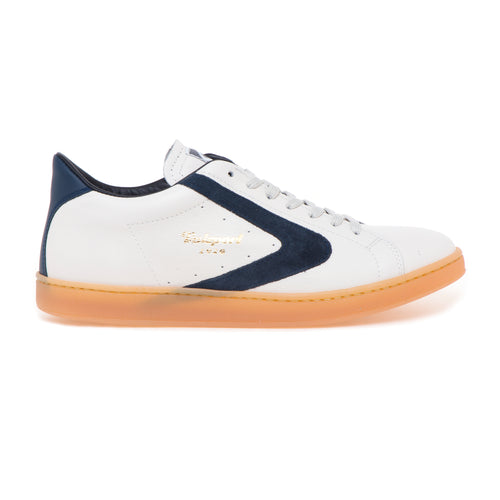 Sneaker Valsport Tournament in pelle