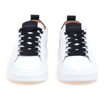 Sneaker Alexander Smith Wembley in pelle - 5