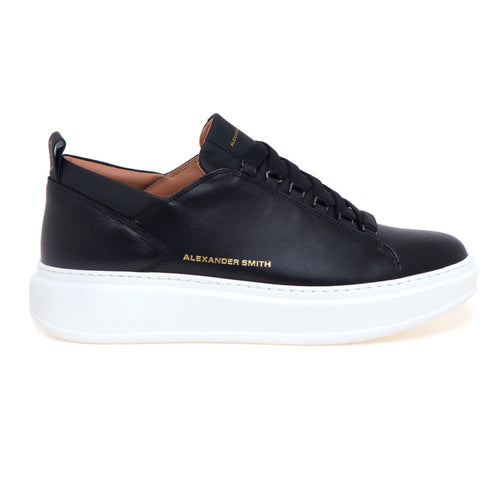 Sneaker Alexander Smith Wembley in pelle