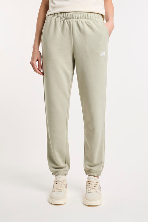 Pantalone in felpa New Balance