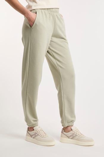 Pantalone in felpa New Balance - 4