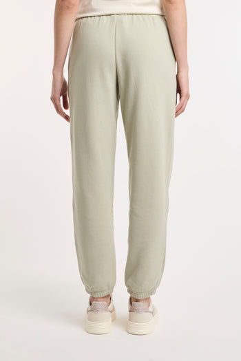 Pantalone in felpa New Balance - 5