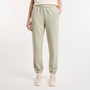 Pantalone in felpa New Balance - 7