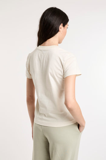 T-shirt New Balance in cotone - 4