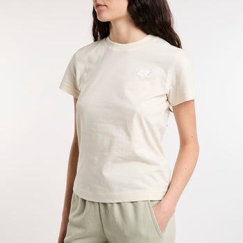 T-shirt New Balance in cotone - 6