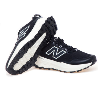 Scarpa da running New Balance Garoe' V2 in tessuto - 4