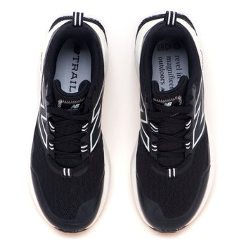 Scarpa da running New Balance Garoe' V2 in tessuto - 5