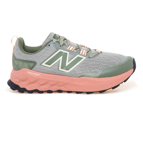Scarpa da running New Balance Garoe' V2 in tessuto