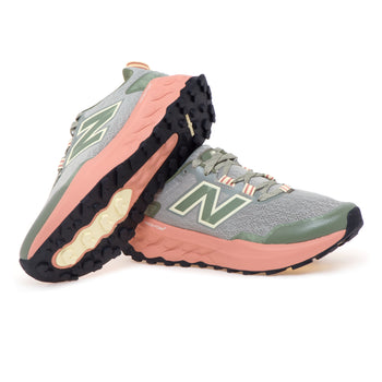 Scarpa da running New Balance Garoe' V2 in tessuto - 4