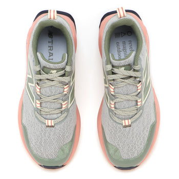 Scarpa da running New Balance Garoe' V2 in tessuto - 5