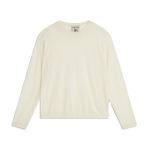 Semicouture maglia Eustachia in lana vergine