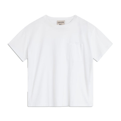 Semicouture T-shirt Marina in cotone