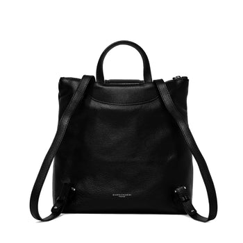 Zaino/borsa Gianni Chiarini "Giada" in pelle martellata - 3