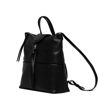Zaino Gianni Chiarini Giada in pelle martellata - 3