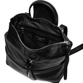 Zaino Gianni Chiarini Giada in pelle martellata - 5