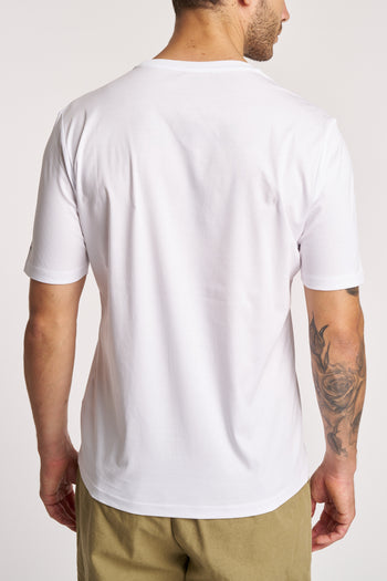 T-shirt girocollo People Of Shibuya in cotone - 4