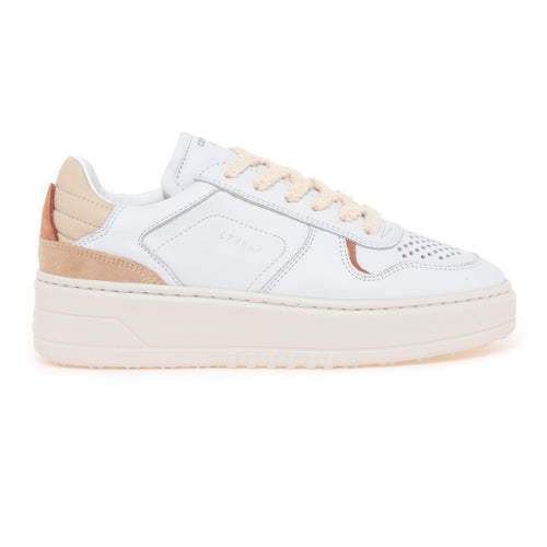 Sneaker Copenhagen in pelle