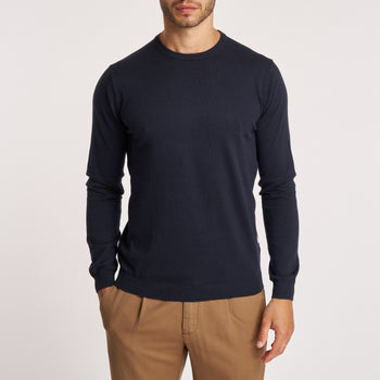 Maglia manica lunga People Of Shibuya in cotone - 6