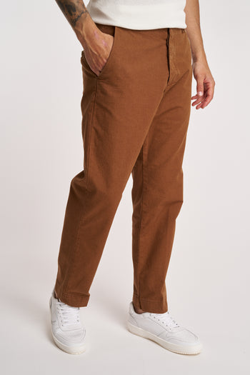 Pantalone Myths in cotone lavato - 3