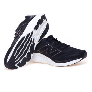 Sneaker New Balance 680 in tessuto - 4