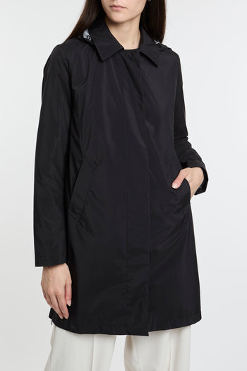 Trench People Of Shibuya in tessuto tecnico idrorepellente e traspirante - 3