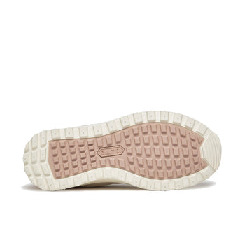 Sneaker D.A.T.E. Kdue in pelle e tessuto - 3