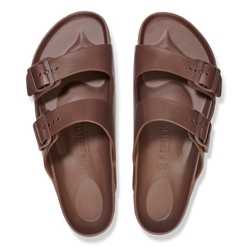 Ciabatta Birkenstock Arizona EVA con doppia fascia - 3