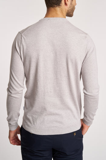 Maglia manica lunga People Of Shibuya in cotone - 4