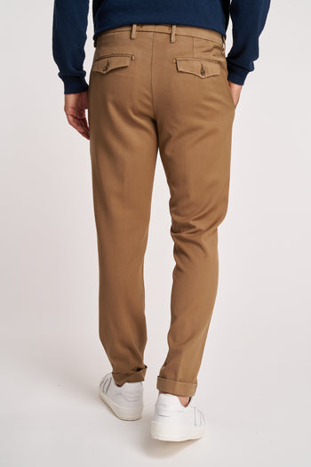 Pantalone Myths in lana frosted - 4