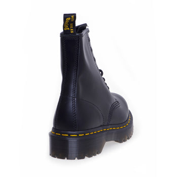 Dr Martens 1460 BEX Amphibie aus Leder - 4