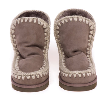 MOU Eskimo 18 Wildlederstiefelette - 5