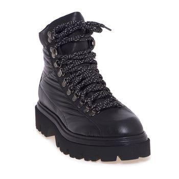 Fru.it-Pedula aus Leder und Nylon - 4