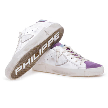 Sneaker Philippe Model Paris in pelle - 4