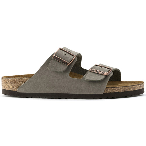 Ciabatta Birkenstock Arizona in pelle