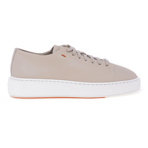 Santoni-Sneaker aus Nappaleder