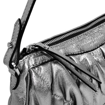 Gianni Chiarini Umhängetasche mit Schultergurt - 5