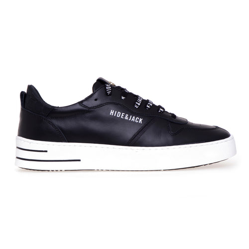 Hide & Jack Phantom leather sneaker - 1