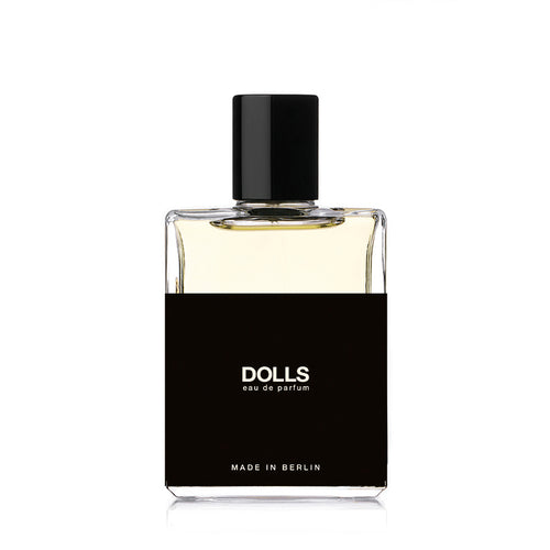 Moth & Rabbit No10 unisex fragrance - - 1