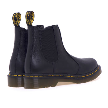 Chelsea Boot Dr Martens 2976 in pelle Virginia - 3