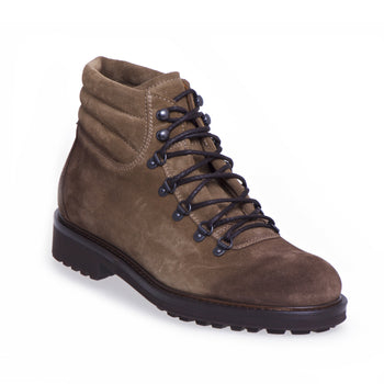 Doucals Wildlederschuhe - 4
