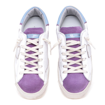 Sneaker Philippe Model Paris in pelle - 5