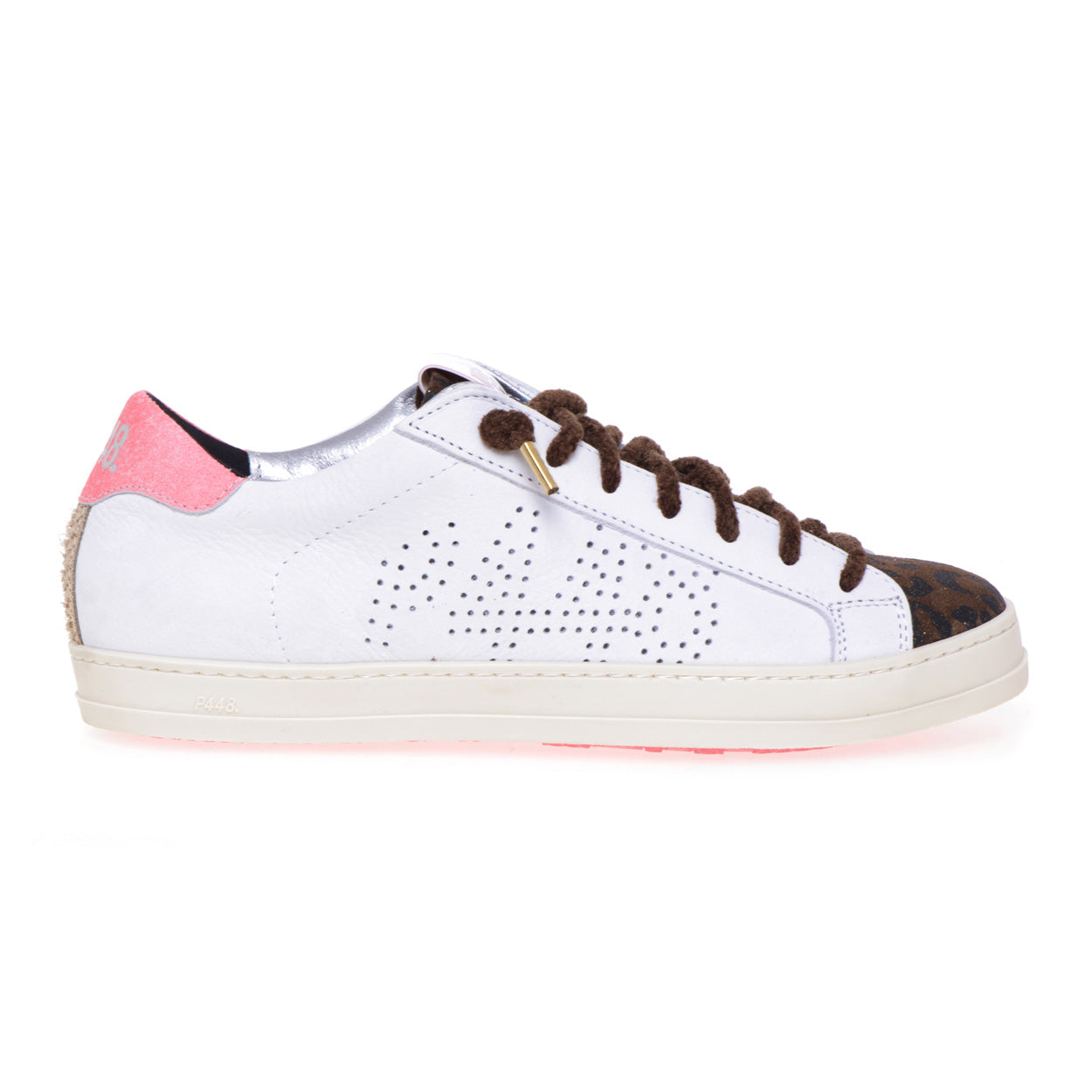 P448 John P448 Saldi P448