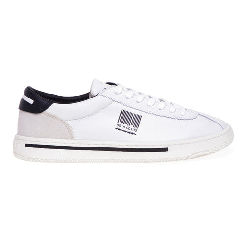 PRO01JECT sneaker in leather