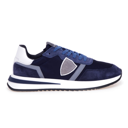 Philippe Model Tropez 2.1 running sneaker