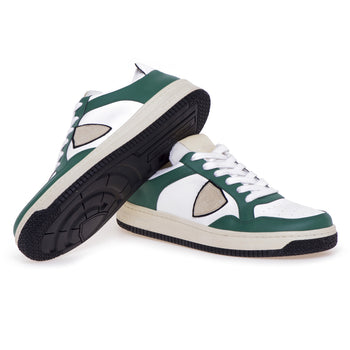 Philippe Model Lyon Recycle sneaker - 4