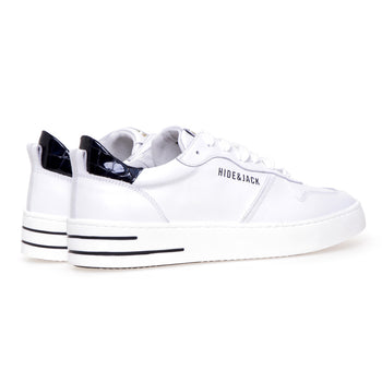 Hide & Jack Phantom leather sneaker - 3