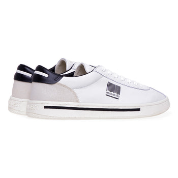 PRO01JECT sneaker in leather - 3