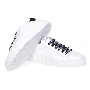 Hide & Jack Essence Street sneaker in leather - 4