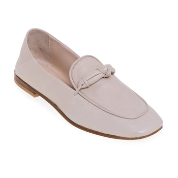 Mocassino Fru.it in pelle con morsetto - 4